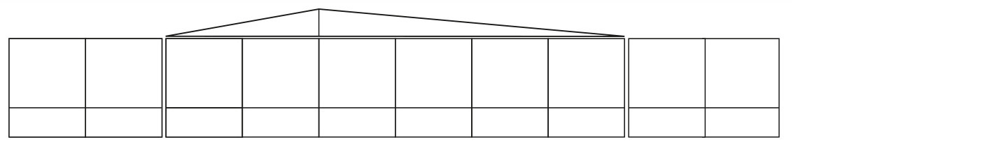 FUN Wandteile Größe 10 – 16 Tiefe bis 329 cm